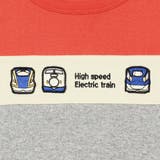 子供服 男の子 Tシャツ | moononnon | 詳細画像13