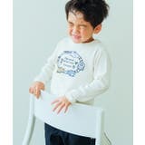 子供服 男の子 Tシャツ | moononnon | 詳細画像6