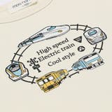子供服 男の子 Tシャツ | moononnon | 詳細画像4