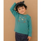 子供服 男の子 Tシャツ | moononnon | 詳細画像10