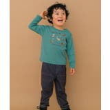 子供服 男の子 Tシャツ | moononnon | 詳細画像11