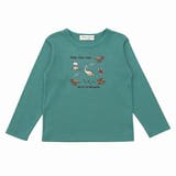 子供服 男の子 Tシャツ | moononnon | 詳細画像7
