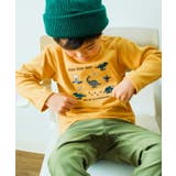 子供服 男の子 Tシャツ | moononnon | 詳細画像6