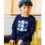 子供服 男の子 Tシャツ | moononnon | 詳細画像13