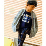 子供服 男の子 Tシャツ | moononnon | 詳細画像17