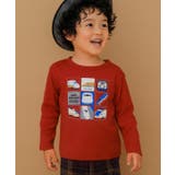 子供服 男の子 Tシャツ | moononnon | 詳細画像7