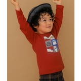 子供服 男の子 Tシャツ | moononnon | 詳細画像6