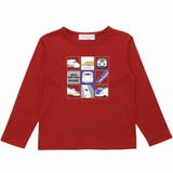 子供服 男の子 Tシャツ | moononnon | 詳細画像2