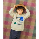 子供服 男の子 トレーナー | moononnon | 詳細画像6