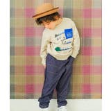 子供服 男の子 トレーナー | moononnon | 詳細画像7