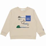 子供服 男の子 トレーナー | moononnon | 詳細画像2