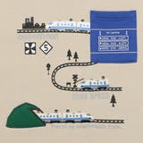 子供服 男の子 トレーナー | moononnon | 詳細画像4