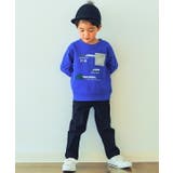 子供服 男の子 トレーナー | moononnon | 詳細画像12