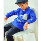 子供服 男の子 トレーナー | moononnon | 詳細画像13