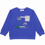 子供服 男の子 トレーナー | moononnon | 詳細画像8