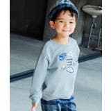 子供服 男の子 トレーナー | moononnon | 詳細画像1