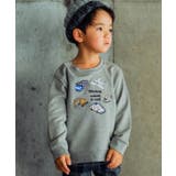 子供服 男の子 トレーナー | moononnon | 詳細画像11