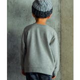 子供服 男の子 トレーナー | moononnon | 詳細画像12