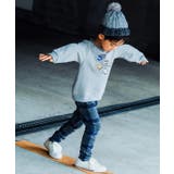 子供服 男の子 トレーナー | moononnon | 詳細画像14