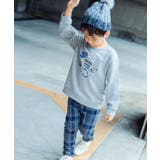 子供服 男の子 トレーナー | moononnon | 詳細画像15