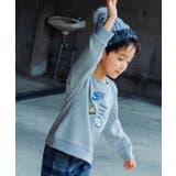 子供服 男の子 トレーナー | moononnon | 詳細画像16