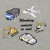 子供服 男の子 トレーナー | moononnon | 詳細画像10