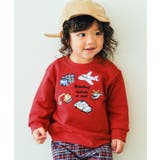 子供服 男の子 トレーナー | moononnon | 詳細画像7