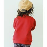 子供服 男の子 トレーナー | moononnon | 詳細画像5