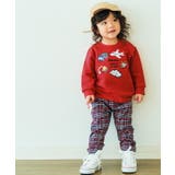 子供服 男の子 トレーナー | moononnon | 詳細画像6