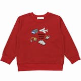 子供服 男の子 トレーナー | moononnon | 詳細画像2