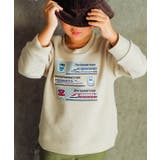 子供服 男の子 トレーナー | moononnon | 詳細画像8