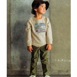 子供服 男の子 トレーナー | moononnon | 詳細画像7