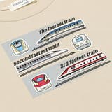 子供服 男の子 トレーナー | moononnon | 詳細画像5