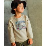 子供服 男の子 トレーナー | moononnon | 詳細画像1