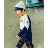 子供服 男の子 トレーナー | moononnon | 詳細画像13
