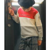 子供服 男の子 トレーナー | moononnon | 詳細画像7