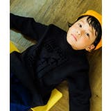 子供服 男の子 トレーナー | moononnon | 詳細画像6