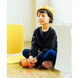 子供服 男の子 トレーナー | moononnon | 詳細画像7