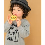 子供服 男の子 トレーナー | moononnon | 詳細画像13