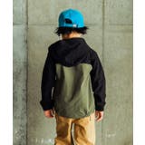 子供服 男の子 ジャケット | moononnon | 詳細画像19