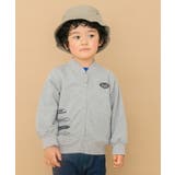 子供服 男の子 パーカー | moononnon | 詳細画像1 