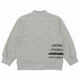 子供服 男の子 パーカー | moononnon | 詳細画像7 