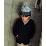 子供服 男の子 パーカー | moononnon | 詳細画像10
