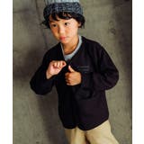 子供服 男の子 パーカー | moononnon | 詳細画像11