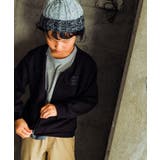 子供服 男の子 パーカー | moononnon | 詳細画像12