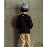 子供服 男の子 パーカー | moononnon | 詳細画像13