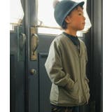 子供服 男の子 パーカー | moononnon | 詳細画像1