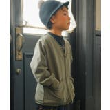 子供服 男の子 パーカー | moononnon | 詳細画像16