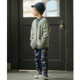 子供服 男の子 パーカー | moononnon | 詳細画像17