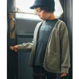 子供服 男の子 パーカー | moononnon | 詳細画像18